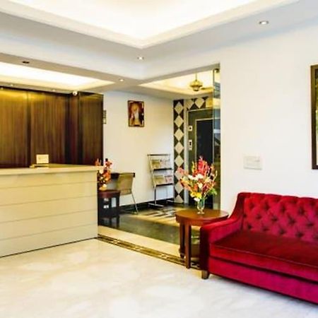 Clarks Inn Nehru Place New Delhi Exterior photo