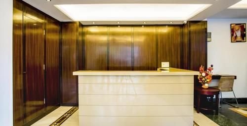 Clarks Inn Nehru Place New Delhi Exterior photo
